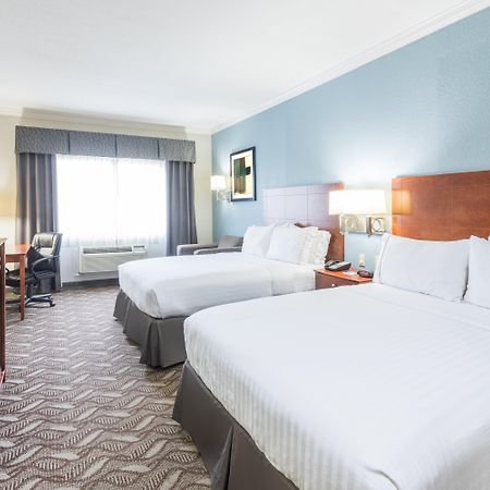 Holiday Inn Express Hotel And Suites Lake Charles By Ihg Luaran gambar