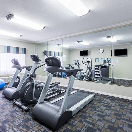 Holiday Inn Express Hotel And Suites Lake Charles By Ihg Luaran gambar