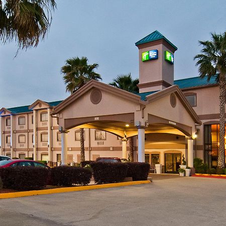 Holiday Inn Express Hotel And Suites Lake Charles By Ihg Luaran gambar