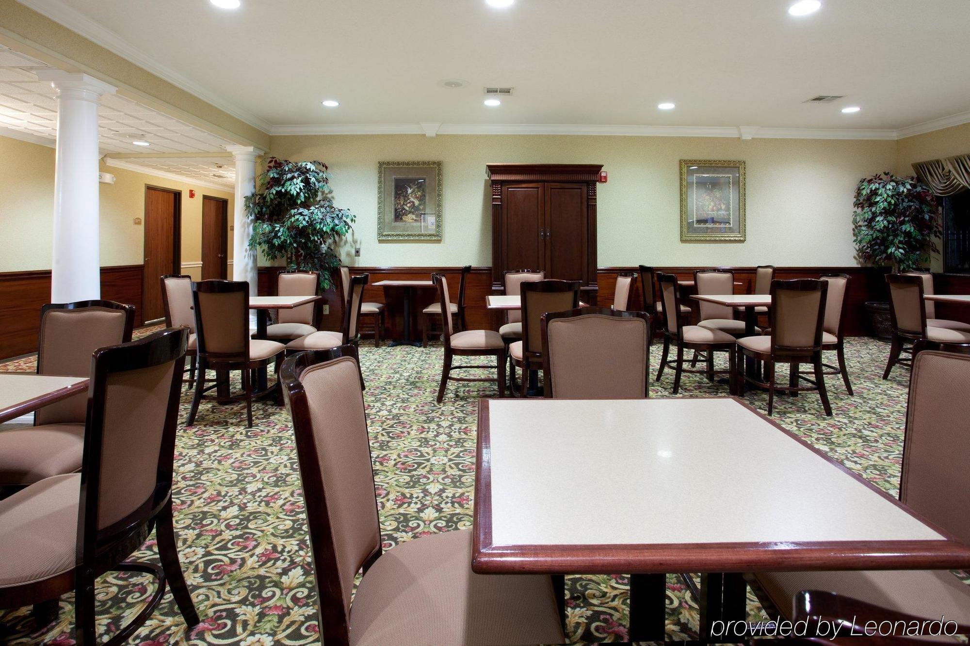 Holiday Inn Express Hotel And Suites Lake Charles By Ihg Luaran gambar