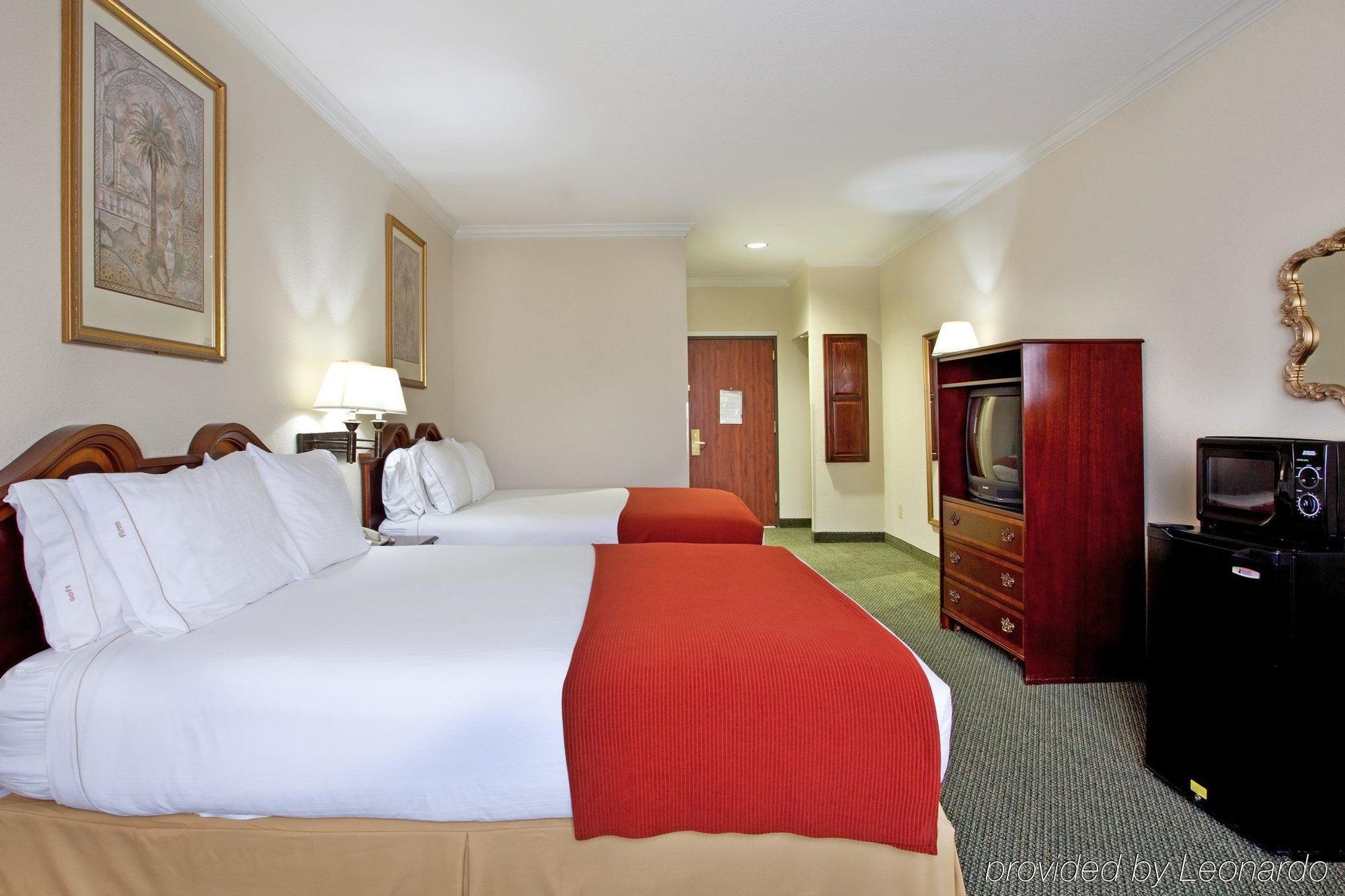 Holiday Inn Express Hotel And Suites Lake Charles By Ihg Bilik gambar