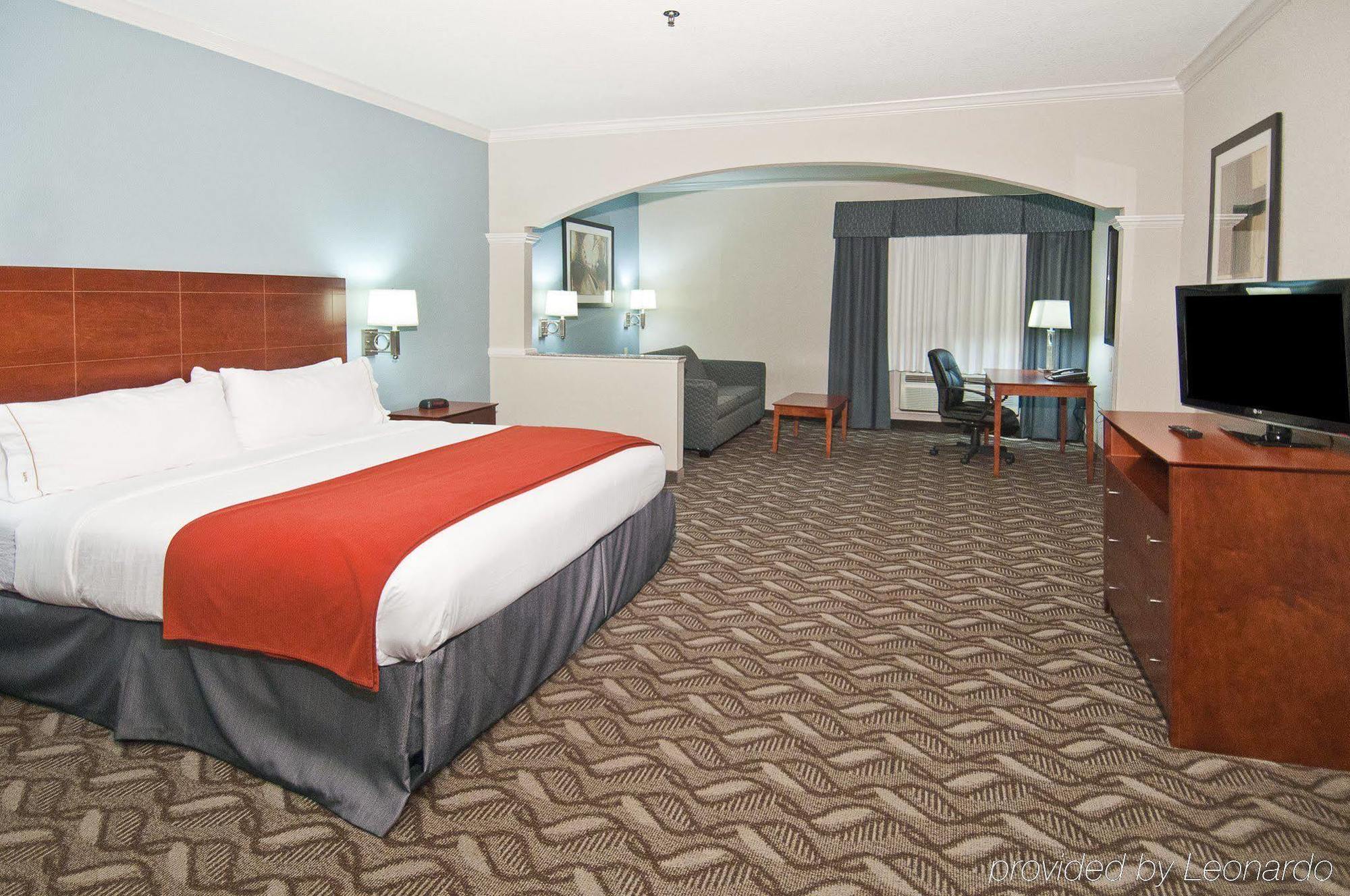 Holiday Inn Express Hotel And Suites Lake Charles By Ihg Luaran gambar