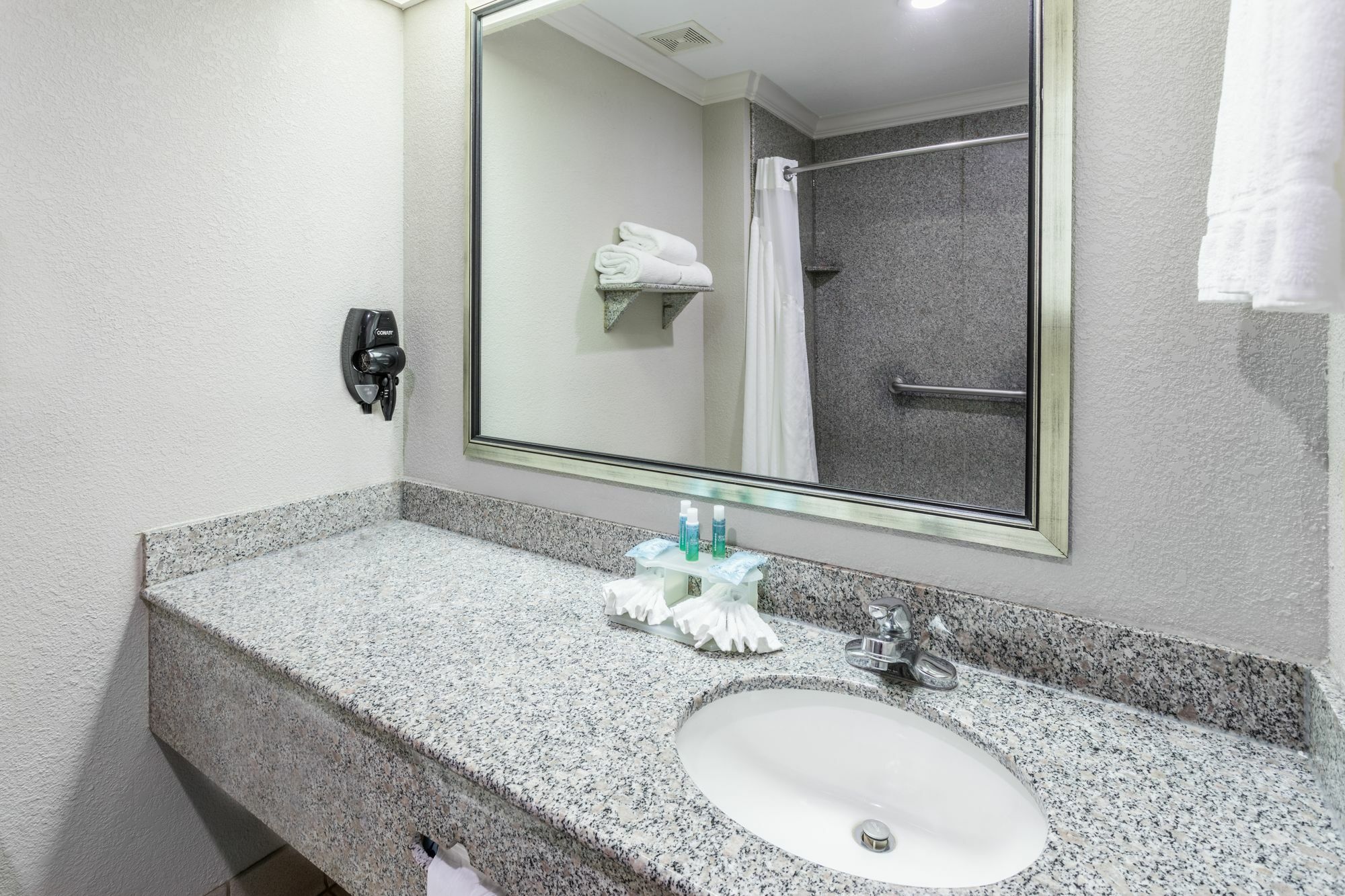 Holiday Inn Express Hotel And Suites Lake Charles By Ihg Luaran gambar